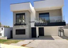 Foto 1 de Casa de Condomínio com 4 Quartos à venda, 342m² em Jardim Myrian Moreira da Costa, Campinas