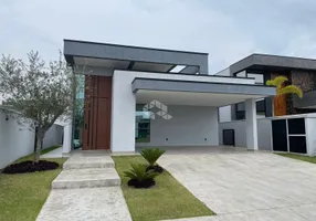 Foto 1 de Casa de Condomínio com 3 Quartos à venda, 266m² em Areias, Camboriú