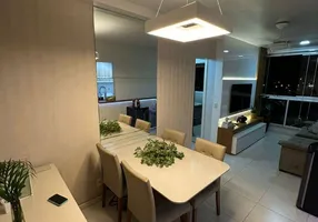 Foto 1 de Apartamento com 2 Quartos à venda, 66m² em Praia das Gaivotas, Vila Velha