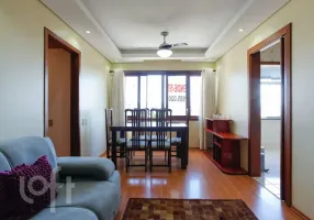 Foto 1 de Apartamento com 2 Quartos à venda, 70m² em Santa Maria Goretti, Porto Alegre