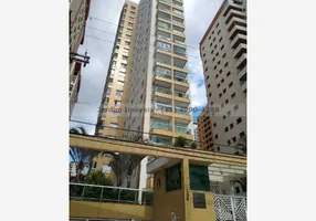 Foto 1 de Apartamento com 3 Quartos à venda, 120m² em Vila Bela Vista, Santo André