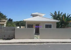 Foto 1 de Casa com 2 Quartos à venda, 69m² em Jaconé, Maricá