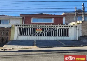 Foto 1 de Sobrado com 2 Quartos à venda, 88m² em Vila Paranaguá, São Paulo