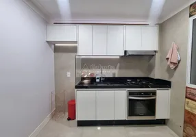 Foto 1 de Apartamento com 2 Quartos à venda, 57m² em Parque das Cachoeiras, Campinas