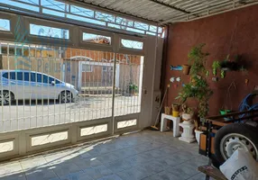 Foto 1 de Casa com 4 Quartos à venda, 110m² em Jardim Garcia, Campinas