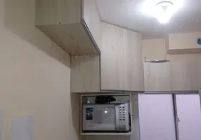 Foto 1 de Apartamento com 2 Quartos à venda, 45m² em Vila Pompeia, Ribeirão Preto