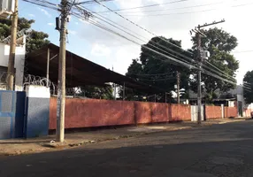 Foto 1 de Lote/Terreno à venda, 1384m² em Campos Eliseos, Ribeirão Preto