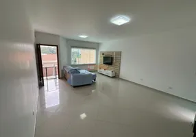 Foto 1 de Sobrado com 3 Quartos para venda ou aluguel, 197m² em Baeta Neves, São Bernardo do Campo