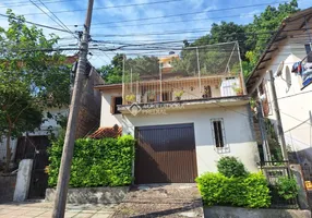 Foto 1 de Casa com 3 Quartos à venda, 160m² em Glória, Porto Alegre