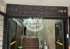 Foto 1 de Sala Comercial para alugar, 42m² em Centro, Canoas