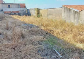 Foto 1 de Lote/Terreno à venda, 300m² em Jardim Americano, São José dos Campos