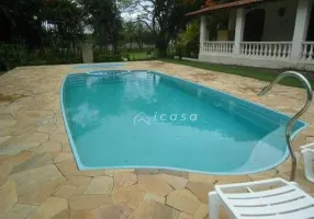 Foto 1 de Casa com 5 Quartos à venda, 250m² em Chácara São Félix, Taubaté