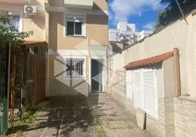Foto 1 de Casa com 3 Quartos à venda, 92m² em Nonoai, Porto Alegre