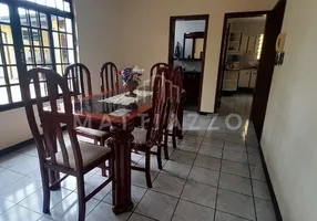Foto 1 de Casa com 3 Quartos à venda, 305m² em Vila Piza, Limeira