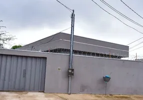 Foto 1 de Casa com 3 Quartos à venda, 100m² em Dom Aquino, Cuiabá