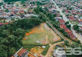 Foto 1 de Lote/Terreno à venda, 3272m² em Parque Guarani, Joinville