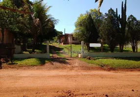 Foto 1 de Fazenda/Sítio com 5 Quartos à venda, 200m² em Rui Barbosa, Londrina