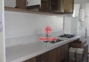 Foto 1 de Apartamento com 3 Quartos à venda, 80m² em São Dimas, Piracicaba