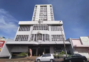 Foto 1 de Sala Comercial para alugar, 41m² em Centro, Uberlândia