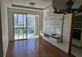 Foto 1 de Apartamento com 2 Quartos à venda, 72m² em Recreio Dos Bandeirantes, Rio de Janeiro