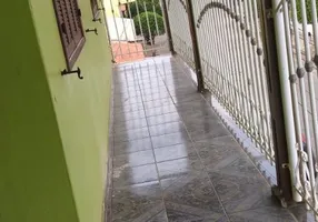 Foto 1 de Casa com 7 Quartos à venda, 200m² em Independência, Belo Horizonte