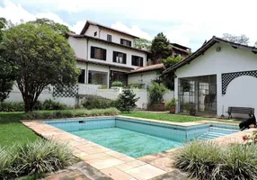 Foto 1 de Casa com 4 Quartos à venda, 444m² em Altos de São Fernando, Jandira