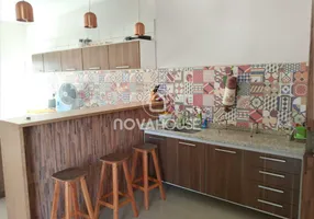 Foto 1 de Casa com 3 Quartos à venda, 169m² em Jardim Residencial Sunflower, Rondonópolis