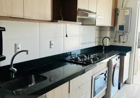 Foto 1 de Apartamento com 3 Quartos à venda, 75m² em Sao Joao, Itajaí