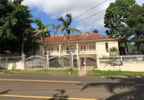 Foto 1 de com 4 Quartos para venda ou aluguel, 800m² em Parque Taquaral, Campinas