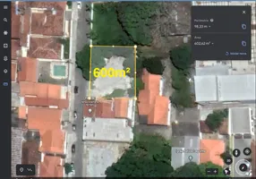 Foto 1 de Lote/Terreno para alugar, 600m² em Centro, Jacareí