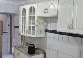 Foto 1 de Apartamento com 2 Quartos para alugar, 70m² em Vila Silva Pinto, Bauru