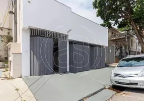 Foto 1 de Sobrado com 3 Quartos à venda, 180m² em Moema, São Paulo