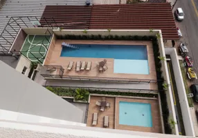 Foto 1 de Apartamento com 3 Quartos à venda, 84m² em Aeroviário, Goiânia