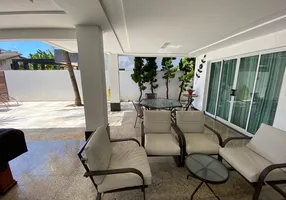 Foto 1 de Casa de Condomínio com 4 Quartos à venda, 398m² em Residencial Granville, Goiânia