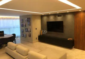 Foto 1 de Apartamento com 3 Quartos à venda, 106m² em Bairro Pau Preto, Indaiatuba