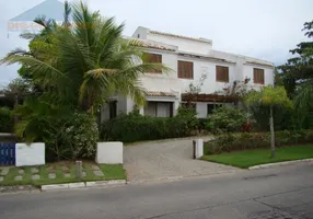 Foto 1 de Casa com 6 Quartos à venda, 400m² em Ponta das Canas, Florianópolis