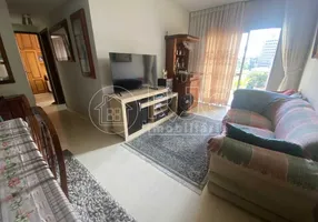 Foto 1 de Apartamento com 3 Quartos à venda, 82m² em Vila Isabel, Rio de Janeiro