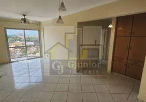 Foto 1 de Apartamento com 2 Quartos para venda ou aluguel, 72m² em Ponte Preta, Campinas