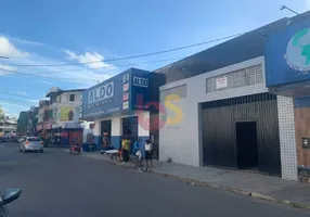 Foto 1 de Galpão/Depósito/Armazém para alugar, 162m² em Santo Antonio, Itabuna