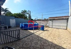 Foto 1 de Casa com 2 Quartos à venda, 60m² em Jardim Real, Praia Grande