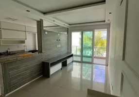 Foto 1 de Apartamento com 2 Quartos para alugar, 82m² em Jacarepaguá, Rio de Janeiro