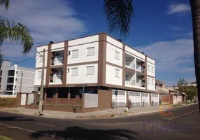 Foto 1 de com 3 Quartos à venda, 82m² em Centro, Campo Bom