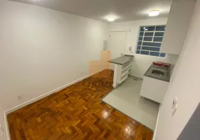 Foto 1 de Apartamento com 2 Quartos para alugar, 72m² em Higienópolis, São Paulo