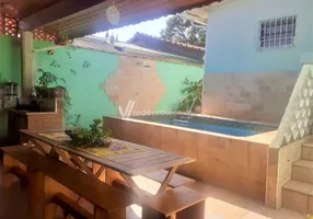 Foto 1 de Casa com 4 Quartos à venda, 180m² em Vila Pompéia, Campinas