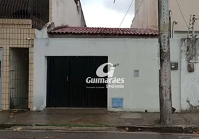 Foto 1 de Casa com 3 Quartos à venda, 118m² em São João do Tauape, Fortaleza