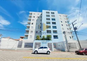 Foto 1 de Apartamento com 2 Quartos à venda, 67m² em Jardim Rodolfo, São José dos Campos