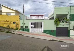 Foto 1 de Ponto Comercial para alugar, 100m² em Capoeiras, Florianópolis