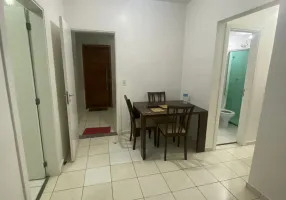 Foto 1 de Apartamento com 2 Quartos para alugar, 56m² em Coqueiro, Ananindeua