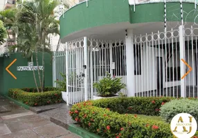 Foto 1 de Apartamento com 3 Quartos para alugar, 134m² em Miguel Sutil, Cuiabá
