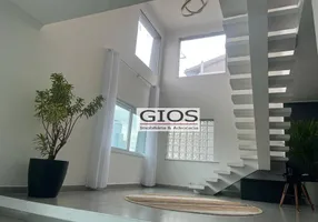 Foto 1 de Casa de Condomínio com 4 Quartos à venda, 360m² em Res.Tres Alphaville, Santana de Parnaíba